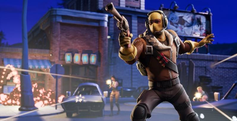 Fortnite Mobile Update Adding Voice Chat Other Major Changes - 