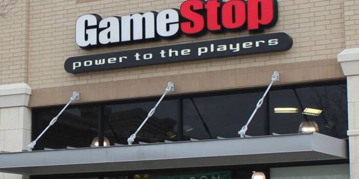 gamestop power to the people
