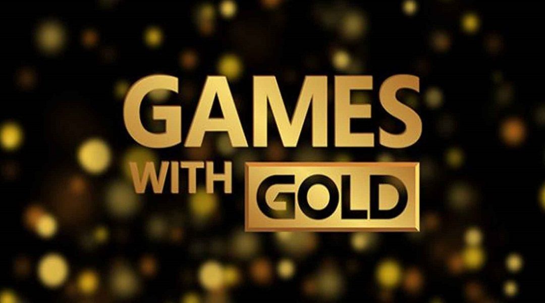 games with gold january 2019