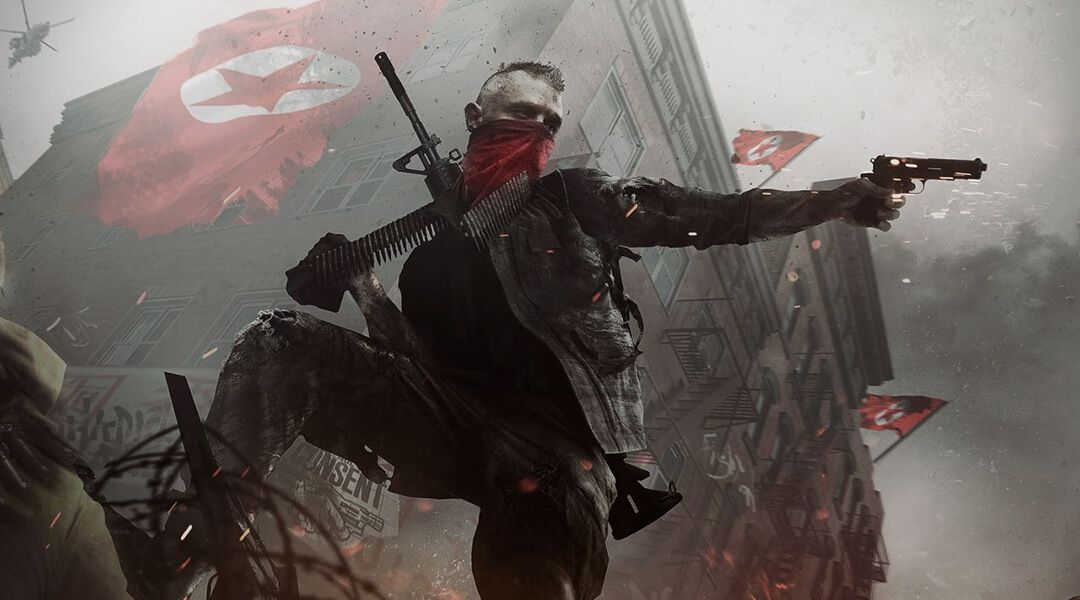 homefront the revolution 2 download free homefront the revolution 2 download free