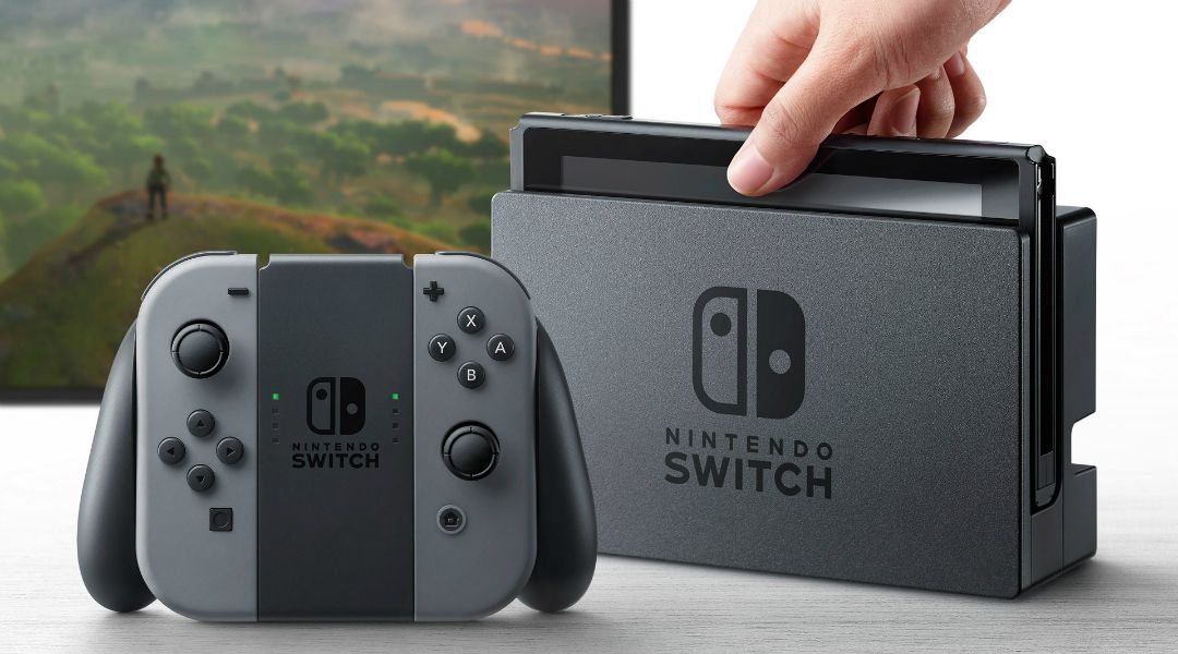 dead by daylight nintendo switch gamestop