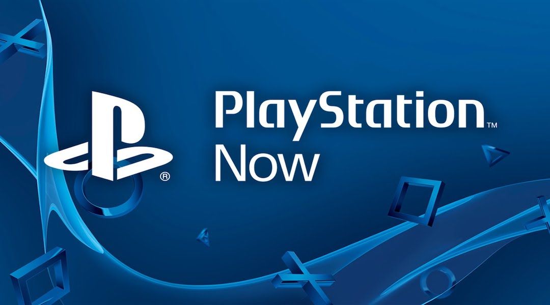 ps now ps2 games