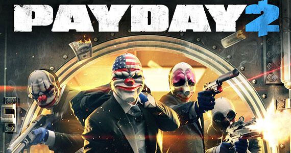 Payday 2 Sells 1 58m Overkill Teases Potential Payday 3 Features