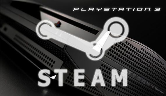 can you get steam on ps3