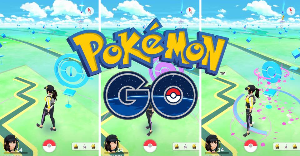 Pokemon Go Anti Cheat Feature Disabled By Apple Ios Update