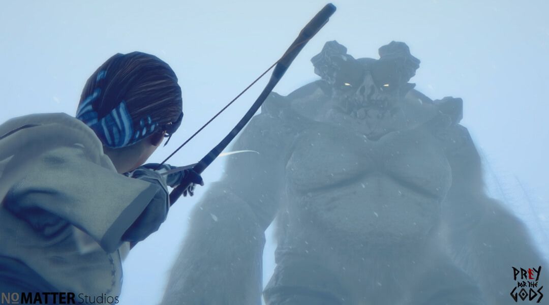 praey for the gods ps4 review praey for the gods ps4 review
