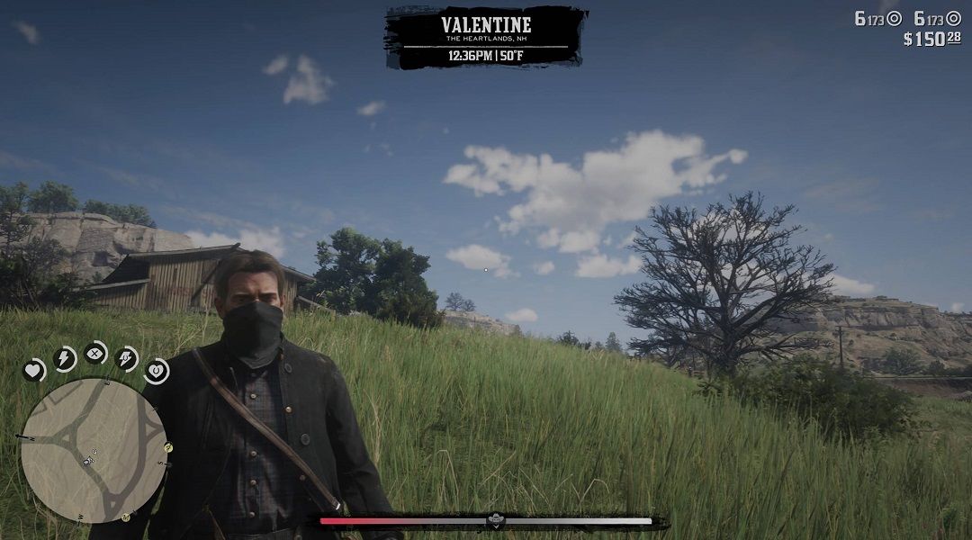 red dead redemption 2 high honor clothes