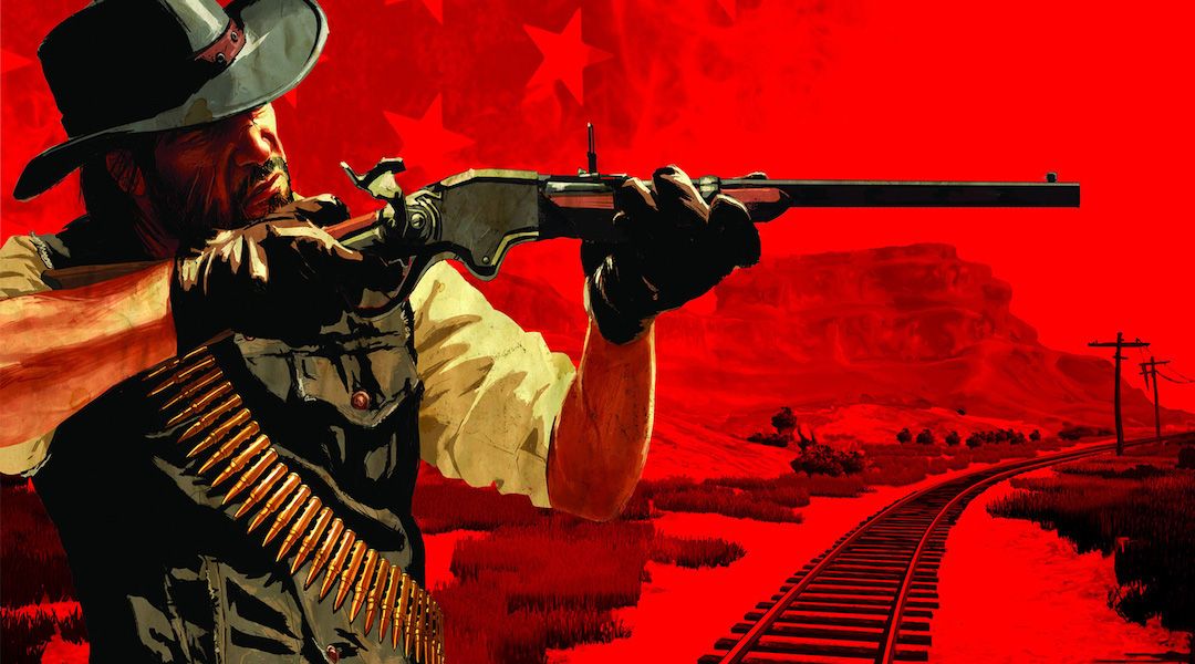 will red dead redemption come to switch