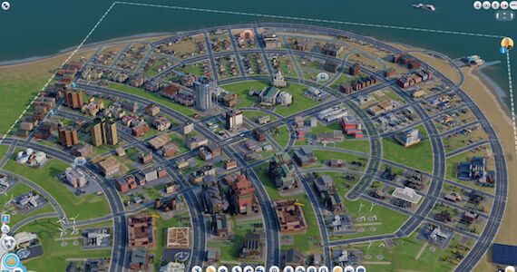 Simcity 5 Mods Bigger Maps Download