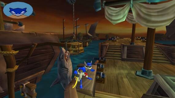 The Sly Collection Screenshots Price And Release Date The Sly Collection Screenshots Price And Release Date