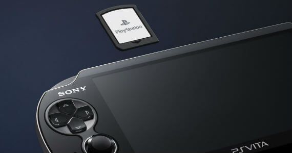 Sony Says No Umd Import Program For Vita In North America