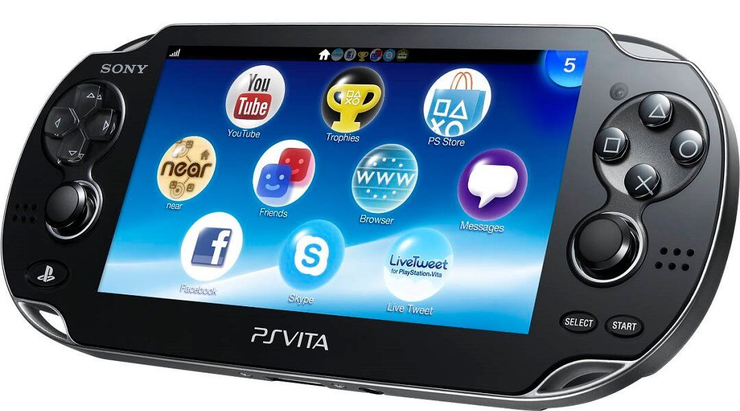 Sony Time Isn T Right For Ps Vita Successor Game Rant
