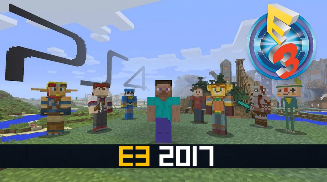 Sony 'Refused' to Be Part of Minecraft Cross-Platform Update