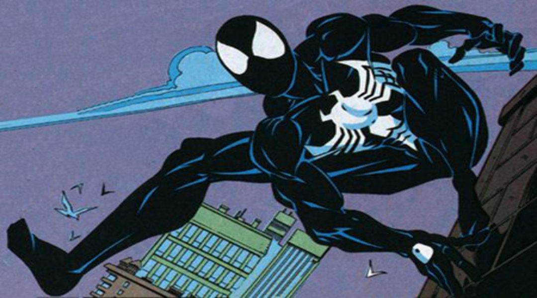 Spider-Man PS4: Here’s Why the Symbiote Suit Isn’t in the Game
