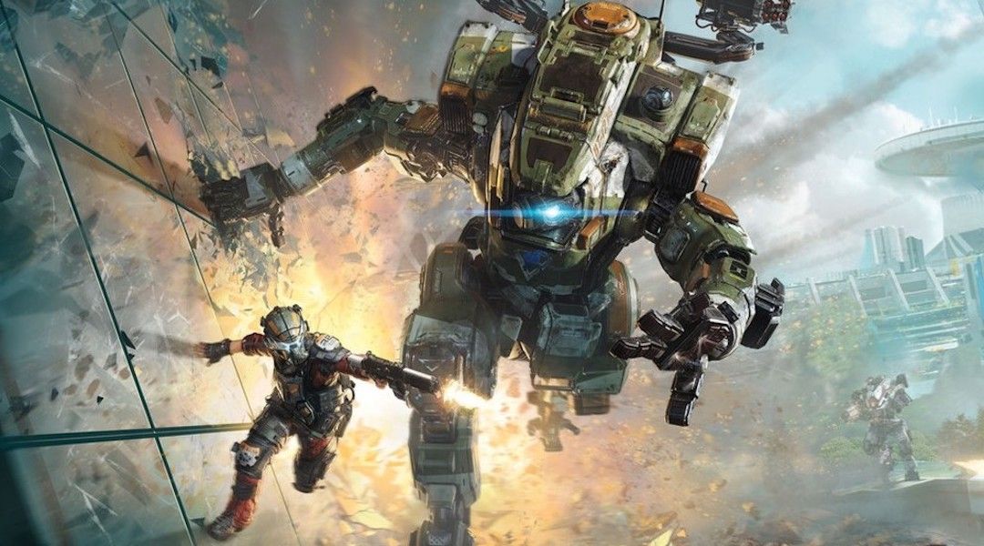 Titanfall 3 будет ли