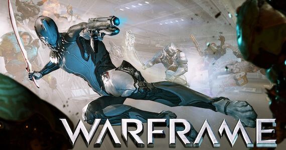 warframe ps4