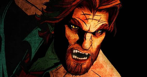 The Wolf Among Us Ending Explained Spoilers Discussion