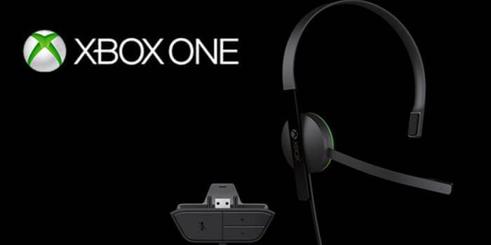 xbox one chat disconnected