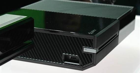 Xbox One External Storage Heres What You Need To Know 5973