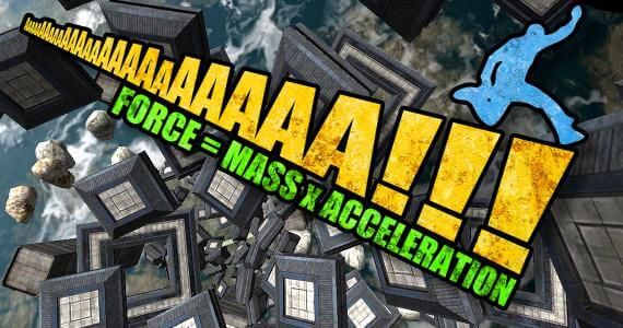 aaaaaa-force-mass-x-acceleration-review-game-rant