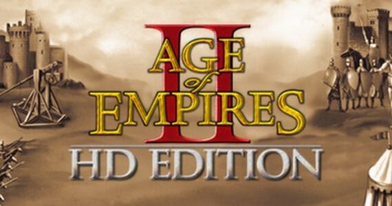 'Age of Empires II' HD Remake Coming to Steam | Game Rant