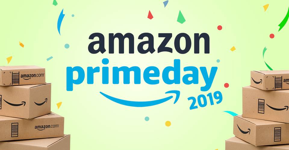 Amazon Prime Day To Discount Sony Tvs Ps4 Pro And Nintendo Switch