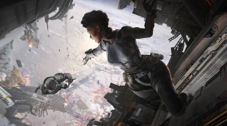 Apex Legends Interesting Facts About The Legends Game Rant