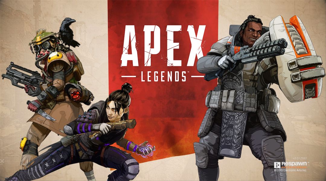 Apex Legends Bans 16 000 Cheaters Game Rant