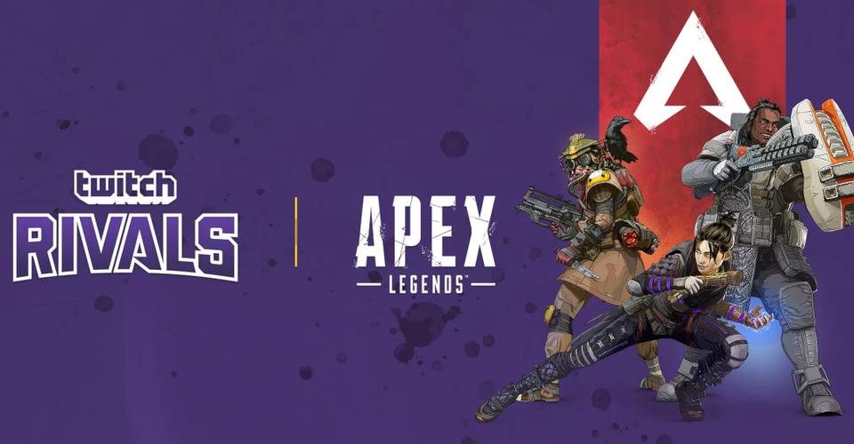 Ninja Wins First Big Apex Legends Tournament By 1 Point