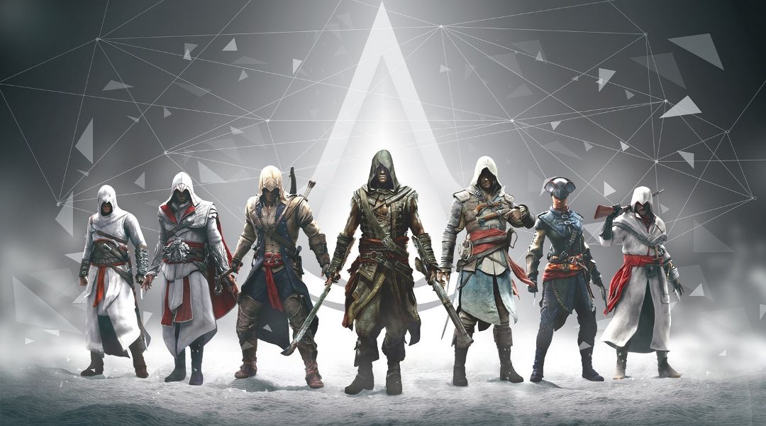 Rumor Patrol New Assassin S Creed Titled Origins Features Naval