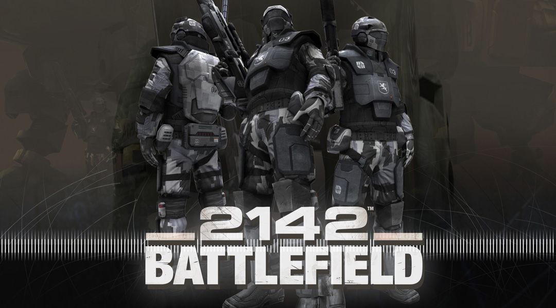 battlefield 2142 revive download