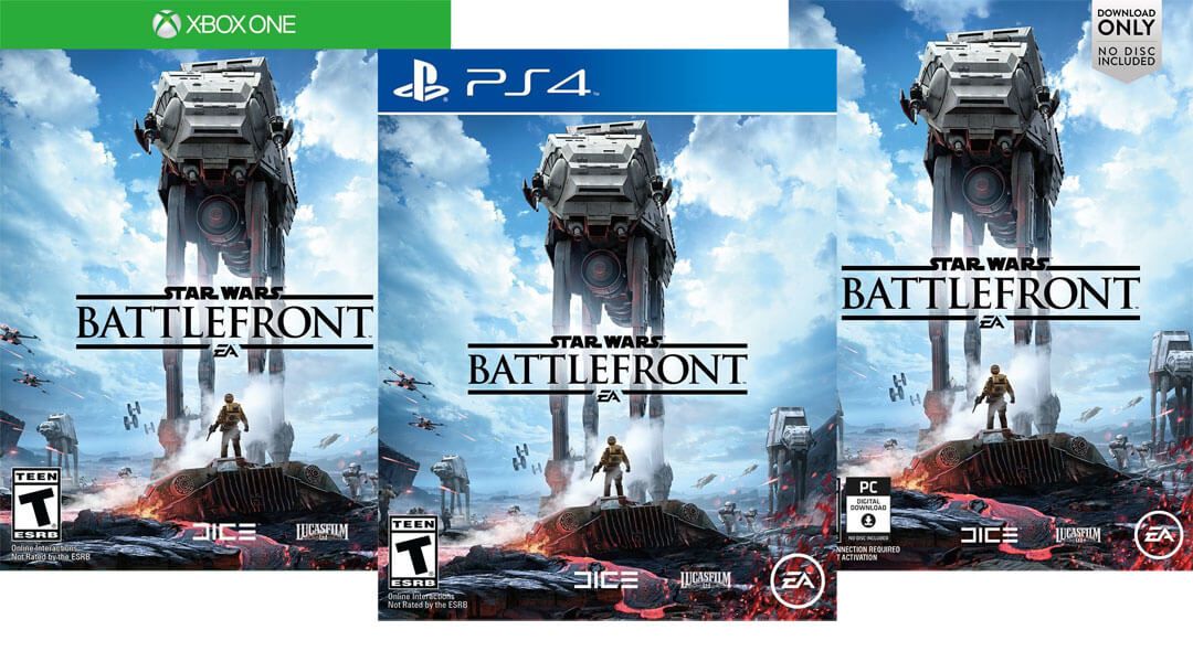 where to download star wars battlefront pc beta
