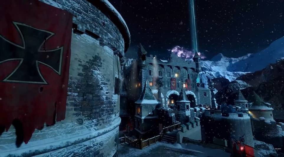 Call of Duty: Black Ops 3 - Der Eisendrache Easter Egg Guide | This Unruly