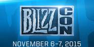 World Of Warcraft Legion Prominent In Early BlizzCon 2015 Schedule