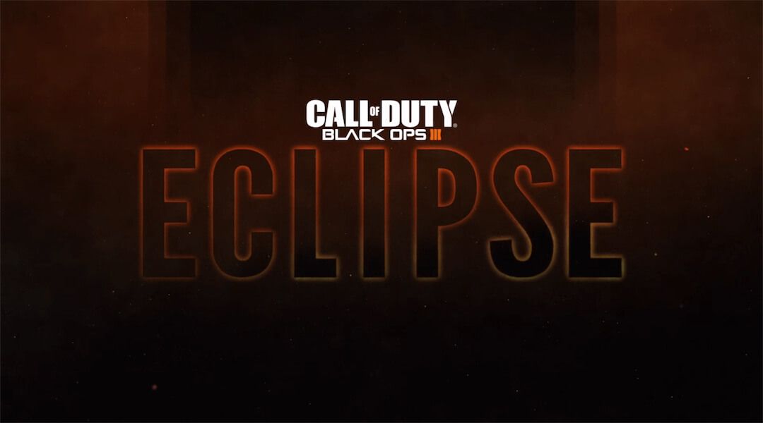 Black Ops 3 Eclipse Dlc Gets A Release Date For Pc Xbox One