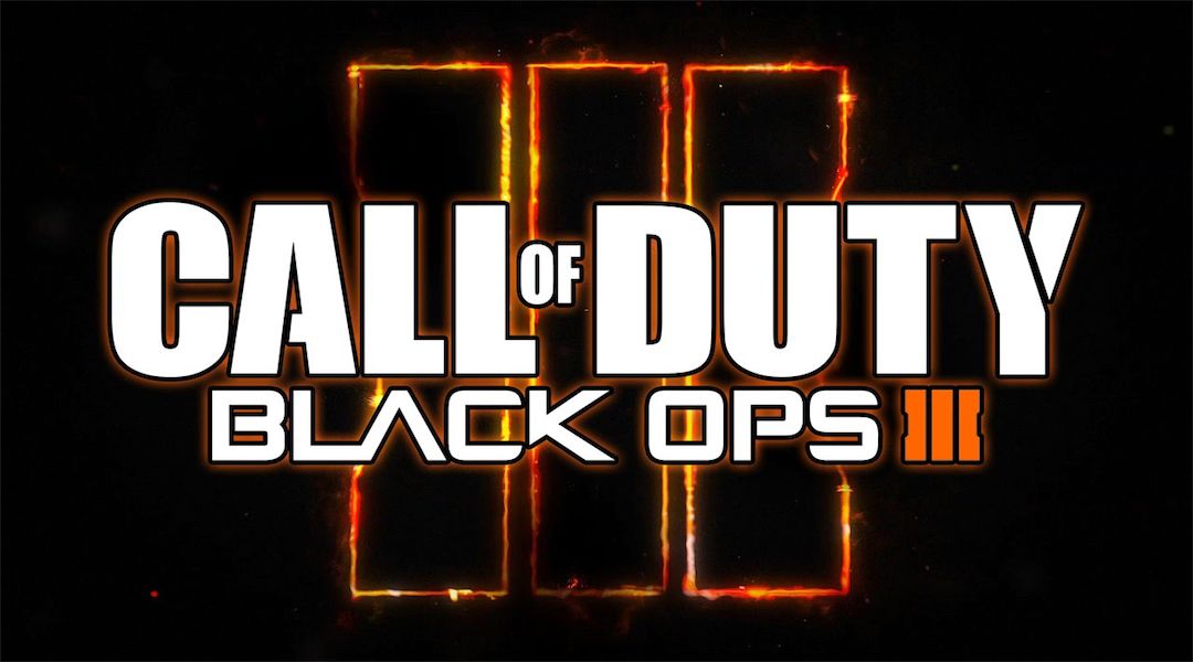 call of duty black ops 3 release date
