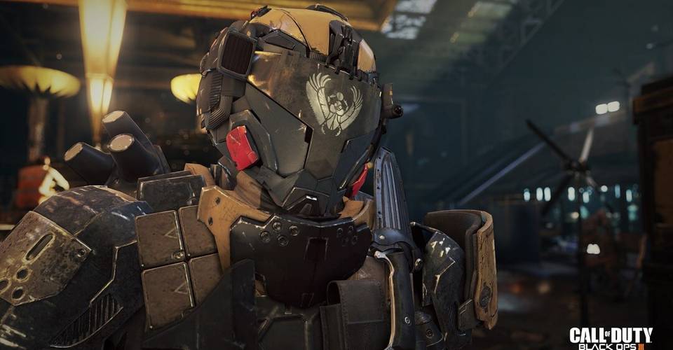 Call Of Duty Black Ops 3 Story Is Really Screwed Up