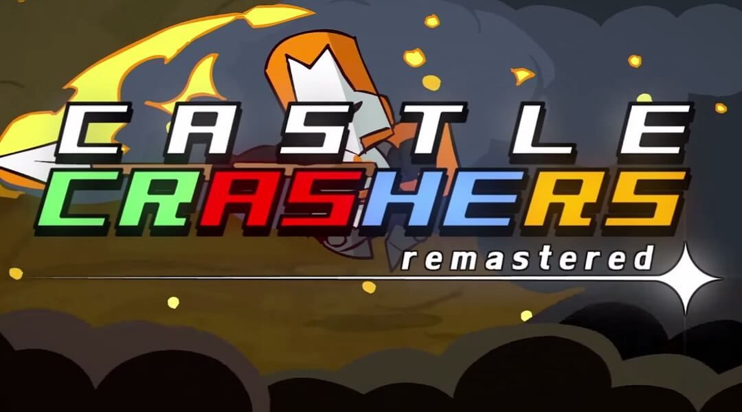 Xbox One Owners Can Upgrade to Castle Crashers Remastered for Free