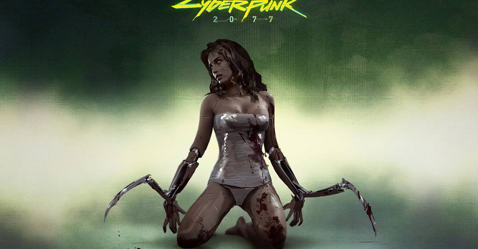 Cyberpunk 2077 Twitter Account Makes Transphobic Joke Read Op