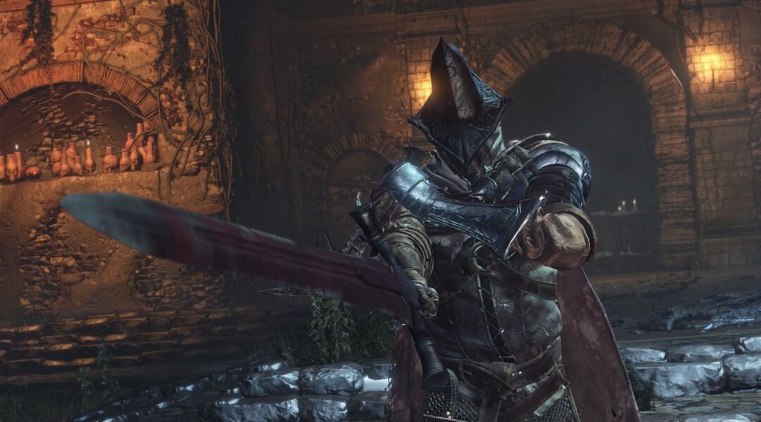 Dark Souls 3 Guide: How to Beat the Abyss Watchers | Game Rant