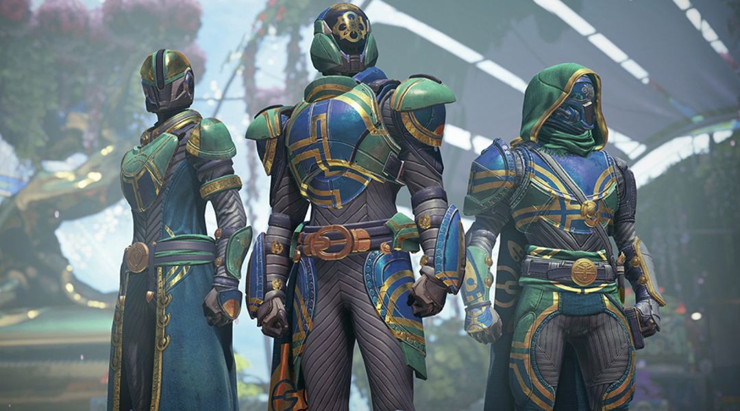 All Destiny 2 Revelry Eververse Items Ghosts, Ships, Armor, and More