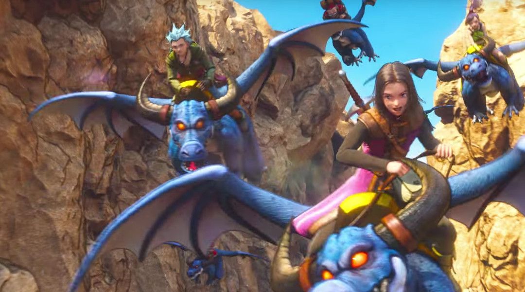 quest hunter switch review