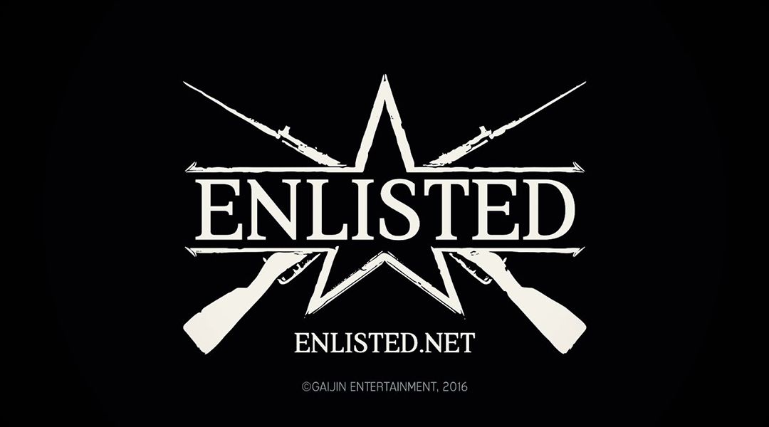 enlisted steam download