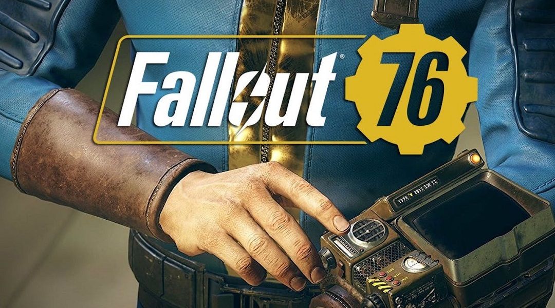 Fallout 76 Is Not Pay To Win Stresses Bethesda Game Rant