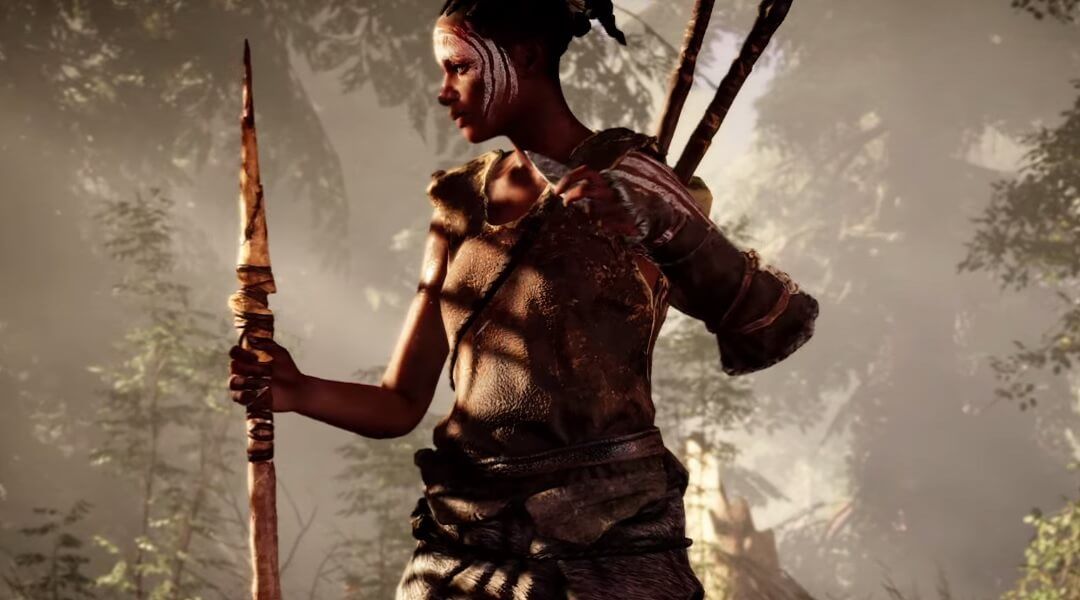 far cry primal save game far cry primal save game