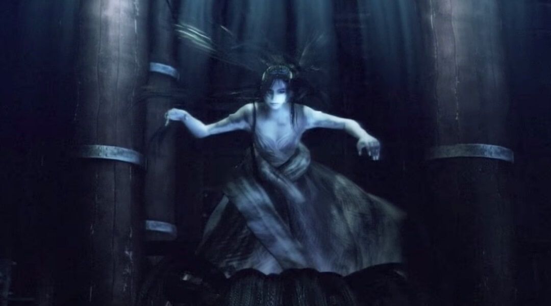 Fatal frame maiden of black water системные требования