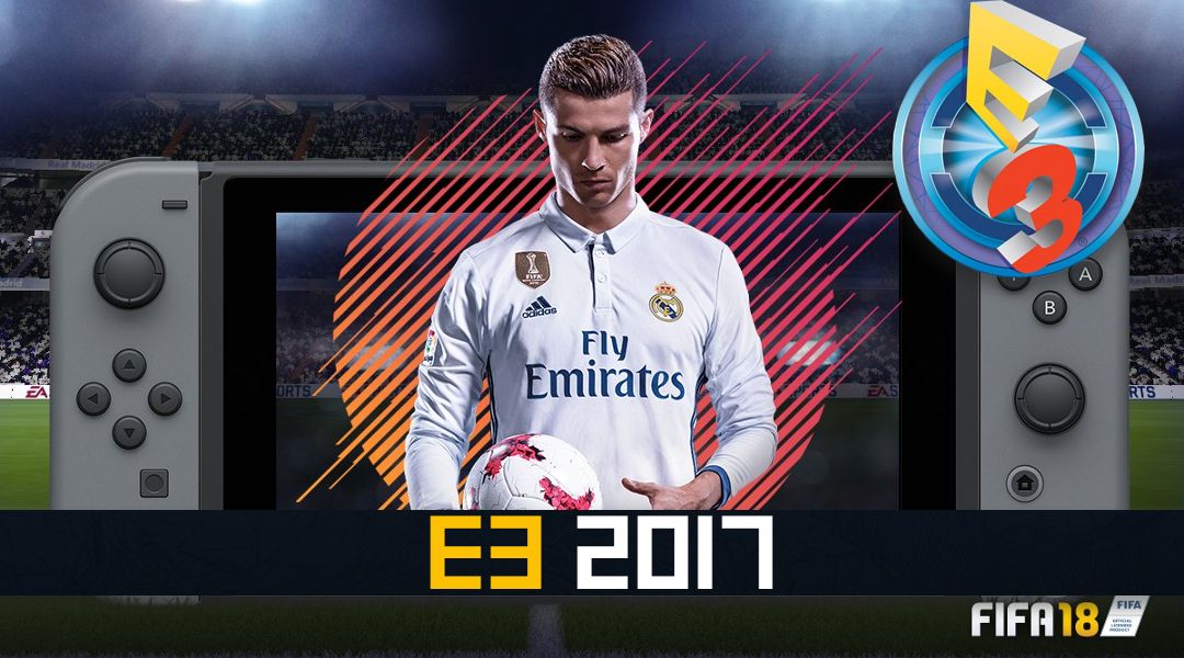 nintendo switch fifa 18