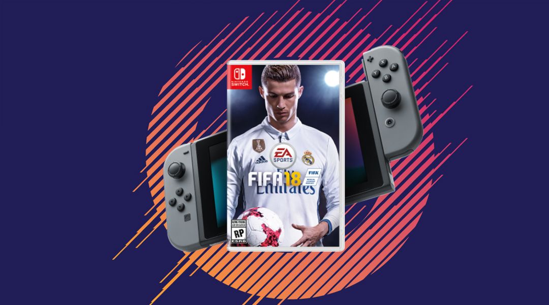 fifa switch online multiplayer