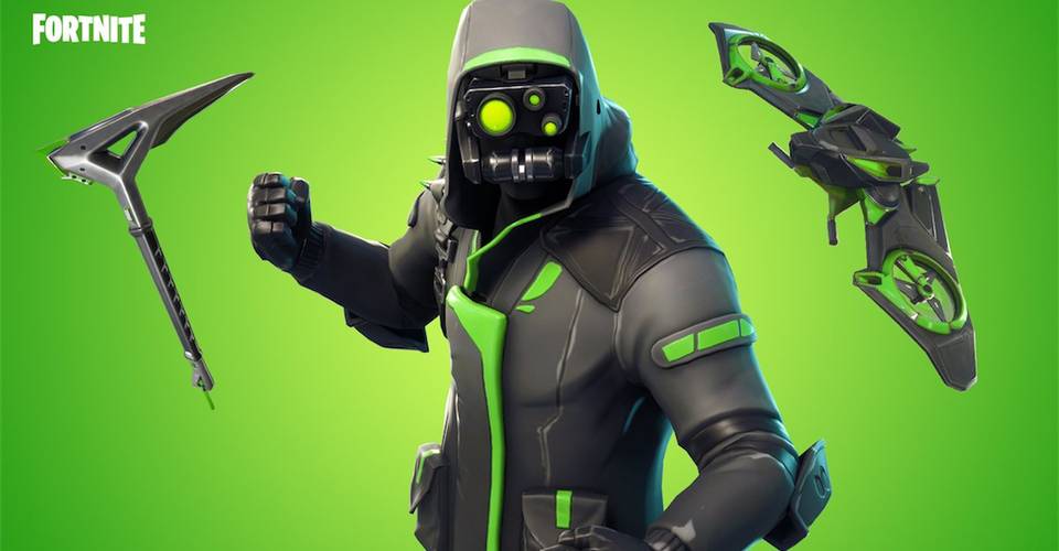 Fortnite Archetype Skin Not Included In Twitch Prime Pack 3 Fortnite Archetype Skin Not Included In Twitch Prime Pack 3