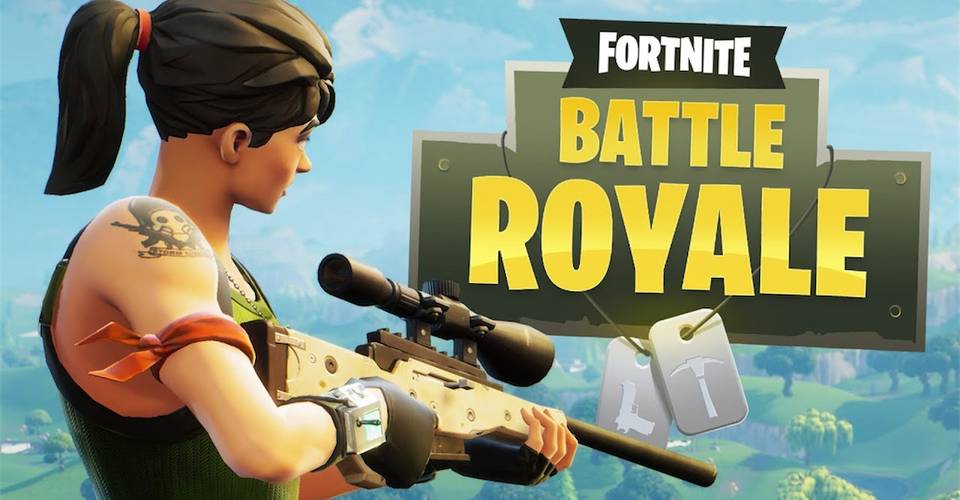 Fortnite 125 Million Players Fortnite Hits 125 Million Players Game Rant